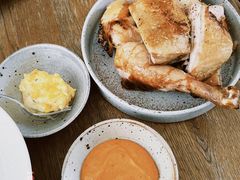 -BOR Eatery(安福路店)