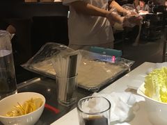 -海底捞大排档火锅(打浦路店)