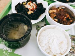 -老乡鸡(合肥高铁南站店)