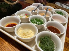 -额尔敦传统涮(公园西路店)