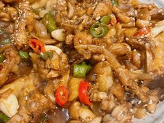 -大丰收·蛙功夫(晋江万达店)