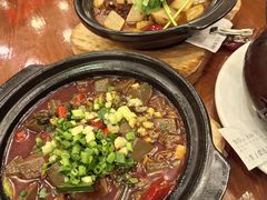 -龙凤瓦罐煨汤馆(清江东路店)