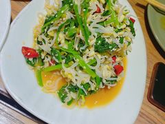 -小杨烤肉(朱雀店)