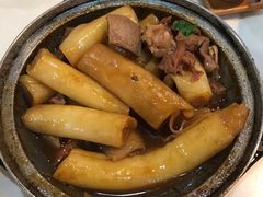 -舊街坊茶楼(市二宫店)