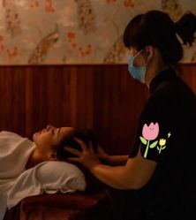 -健身堂科技美肌SPA