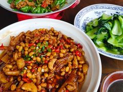 -小柴米·传统江西菜(万寿宫店)