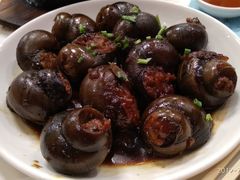 -阿莉餐厅(枣阳路店)