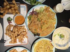 -满园烤鸭·春饼(沈北万达店)