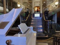 -波特曼西餐厅(中央大街店)