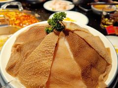 -井格重庆火锅(通州梨园店)