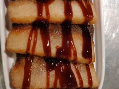 -探鱼·鲜青椒爽麻烤鱼(天河优托邦店)
