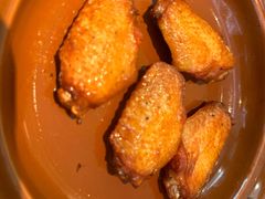 -萨莉亚意式餐厅(浦江万达广场店)