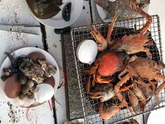 -芭提雅Amporn Seafood自助餐厅