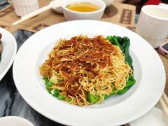 虾子捞面-黄枝记(议事亭前地店)