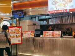 -孖记茶档·热腾茶餐(乐峰店)