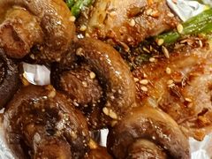 -金刚山烧烤(红旗大街店)