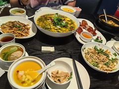 -老海陵·泰州菜(三水湾店)