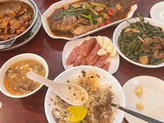-古早人小吃店(黄河北路店)