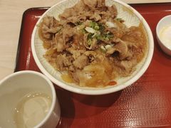 -食其家·牛丼咖喱(太阳宫店)