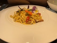 -La Saison乐颂·法餐厅