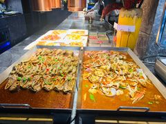 -吉布鲁 牛排海鲜自助(岳塘步步高广场店)