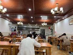 -华兴街自力面店