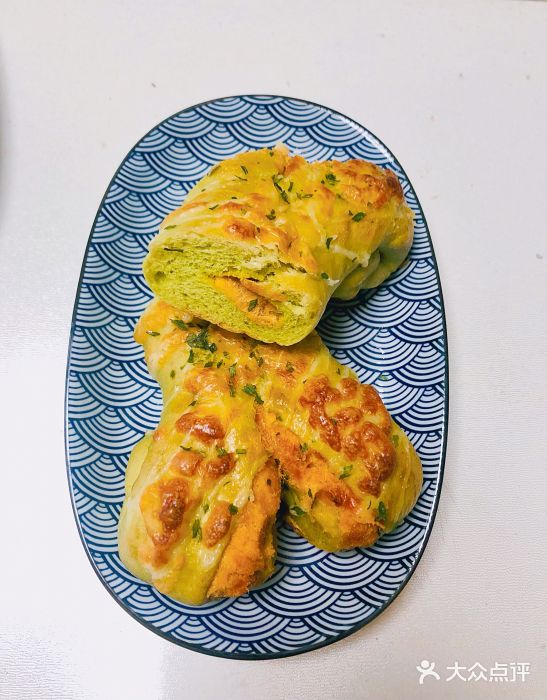 奈雪的茶(国瑞城店)菠菜肉骨头图片