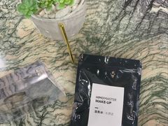 -海马体照相馆|大师(北京华贸中心店)