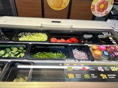 -赛百味SUBWAY(萝岗万达店)