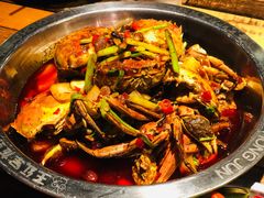 -王红军龙虾(新民路店)