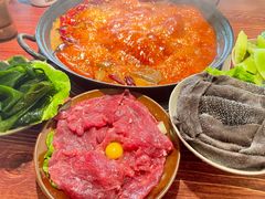 海带苗-马厂老火锅(胜太路店)
