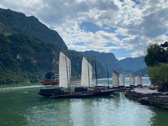 -三峡人家风景区