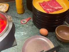 -牛New寿喜烧(中山公园龙之梦店)
