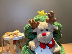 -卷心卷意·轻甜蛋糕(新光天地店)