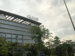 -广州白云机场雅高铂尔曼大酒店