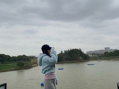 -银涛高尔夫练习场(徐泾店)
