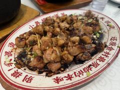 -小粤楼·怀旧粤菜(万辉国际广场店)