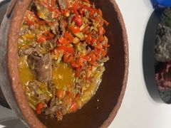 -柴米油盐(土菜院子店)