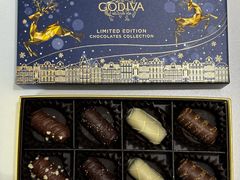 -GODIVA(景枫中心店)