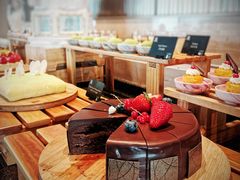 -Social 秀西餐厅-长沙瑞吉酒店(运达店)