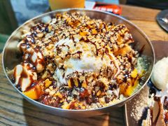 -MI WU FACTORY米屋美食工厂餐厅(绿地店)