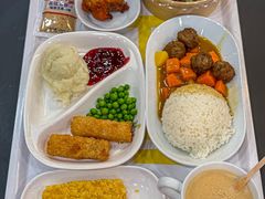 -宜家·瑞典风味餐厅(烟台路店)