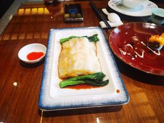 -龙悦湾酒家·八阵鱼生·渔人码头店