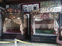 -西安关中民俗艺术博物院