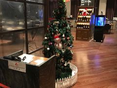 -光谷希尔顿酒店-厨意意大利餐厅(鸿雁路店)