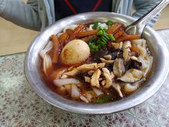 -武汉大学-桂园餐厅