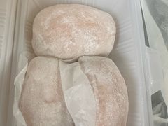 -澳门长洲糯米糍(柯打苏沙街店)