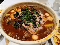 -眉州东坡(上海中心店)
