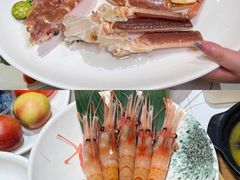 -第六季自助餐厅(王府井店)