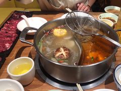 -掂档潮汕牛肉火锅(cityon熙地港店)